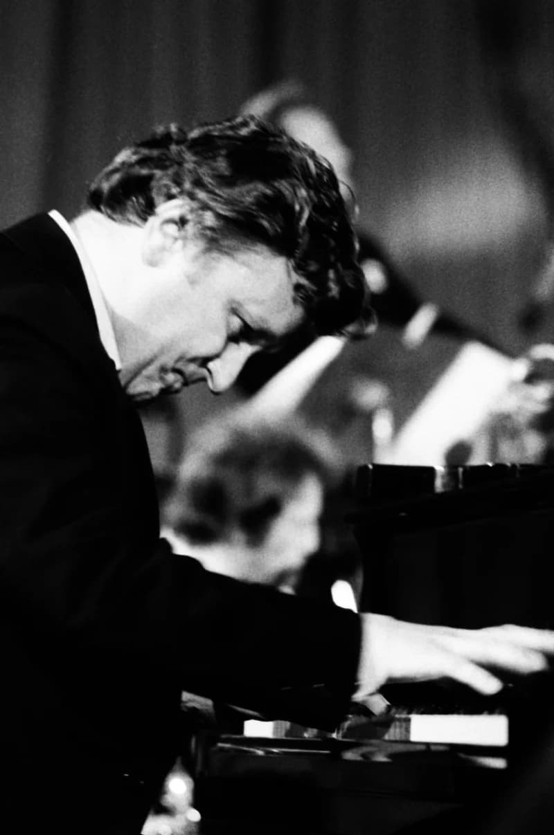 XVII. Ljubljanai Jazzfesztivál