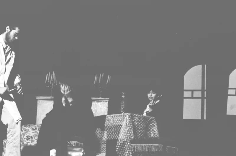 Színművészeti Vetélkedő