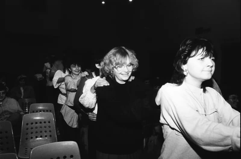 Színművészeti Vetélkedő