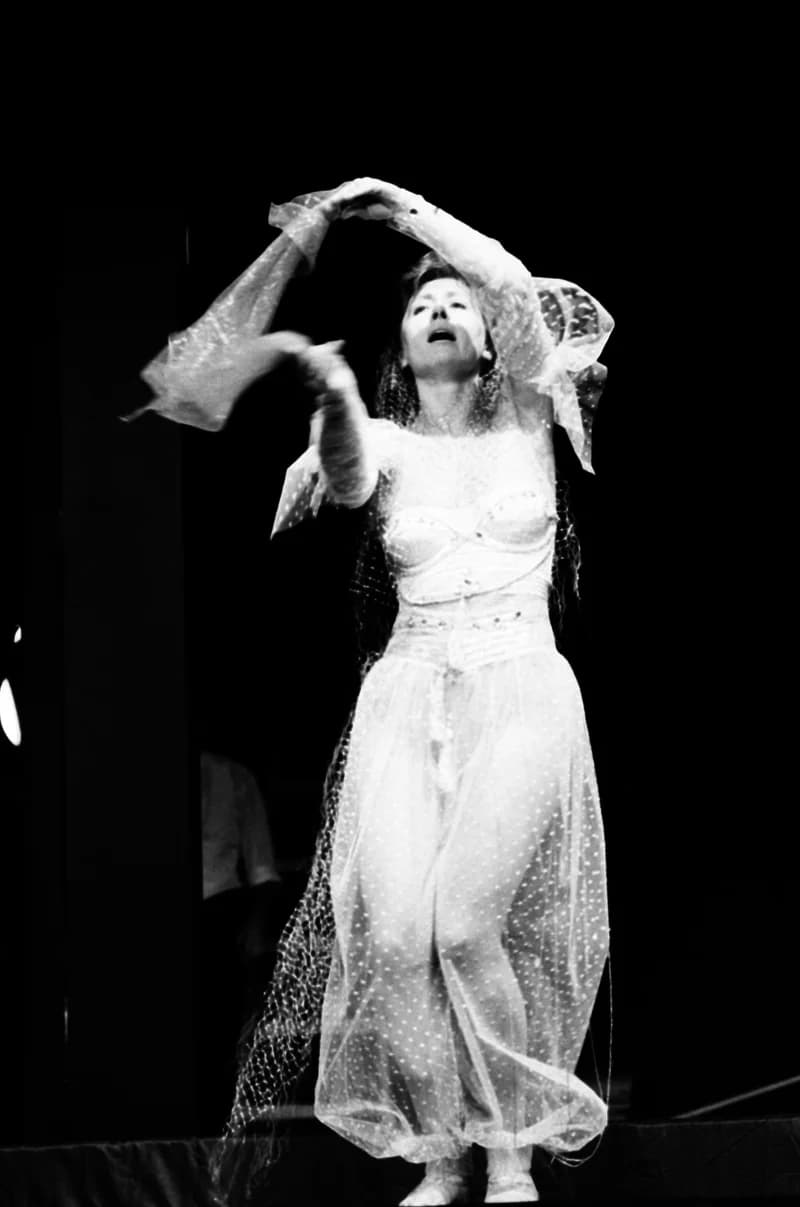 Kopecky L.: Királyságot egy lónak /r.: Vajda T./