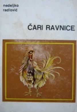 Čari ravnice