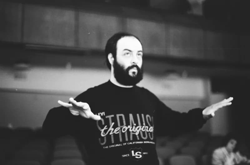 Georg Büchner : Woyzeck