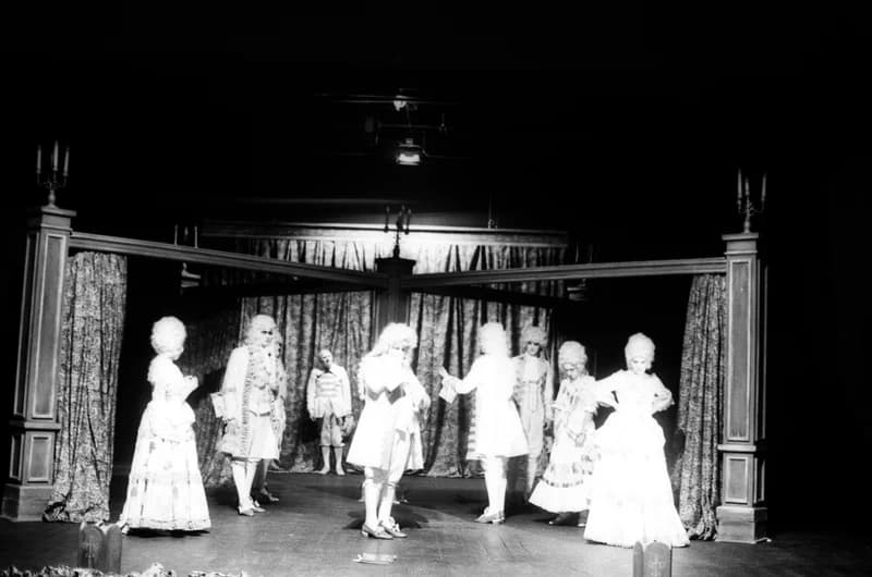 Játsszunk Moliére-t