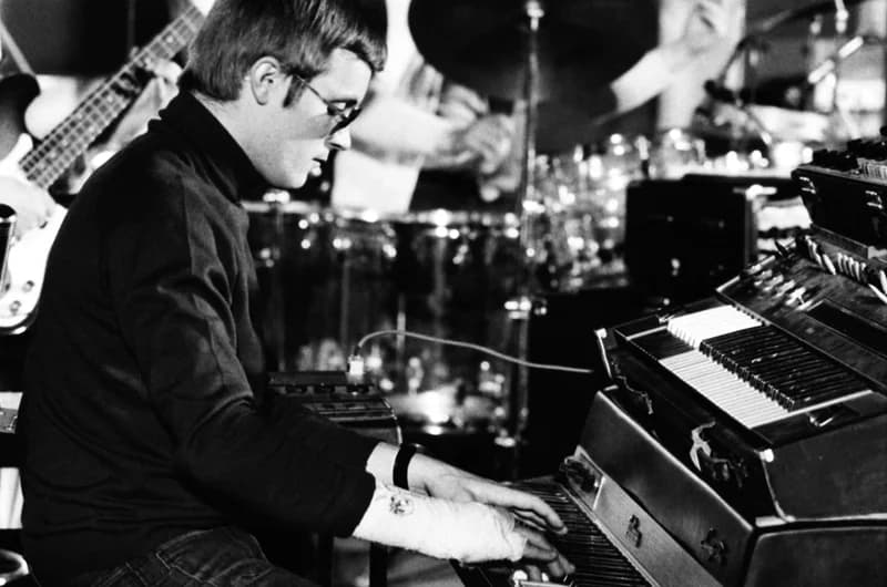 Belgrádi Jazz Fesztivál '74