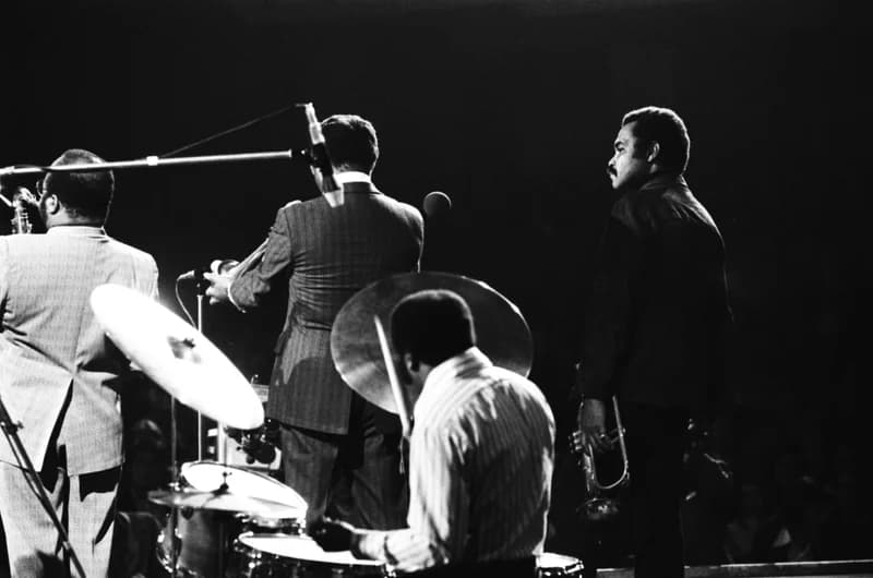 Newport '72 /Jazz Festival/