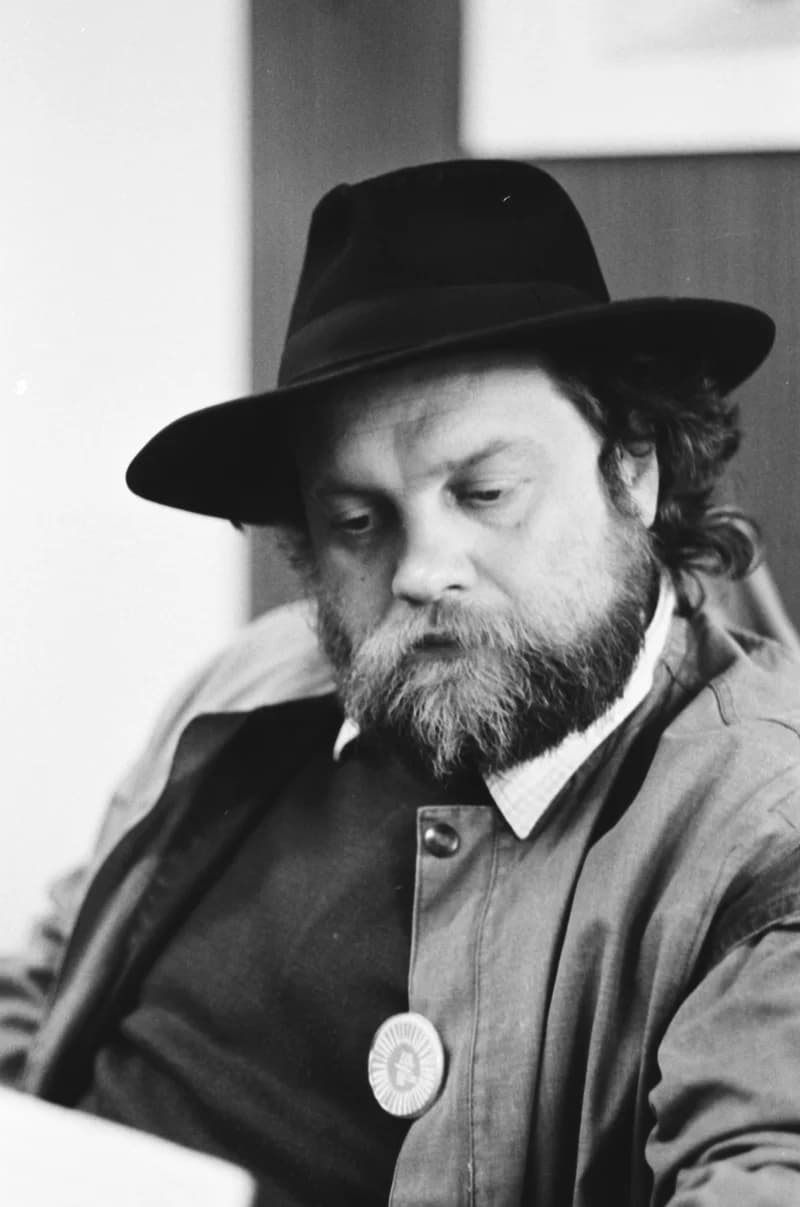 Középiskolások Művészeti Vetélkedője '88