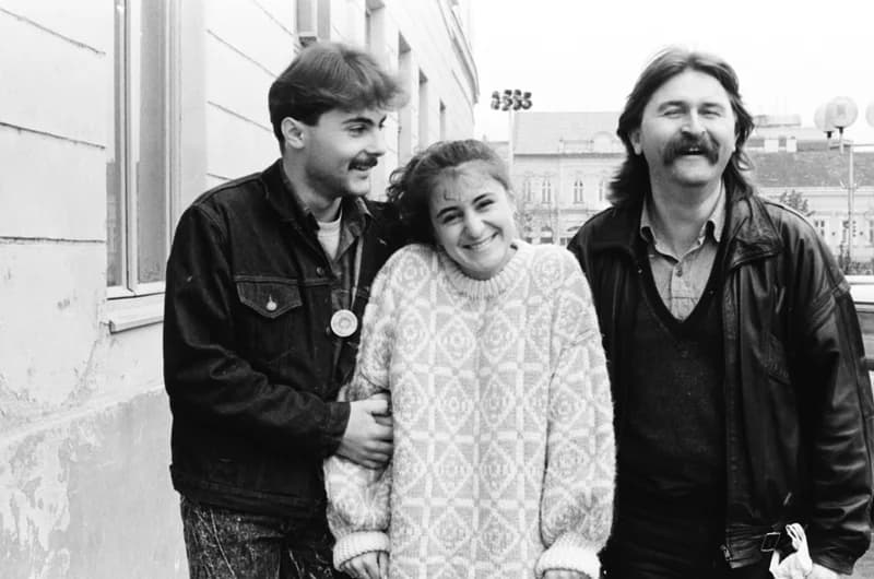 Középiskolások Művészeti Vetélkedője '88