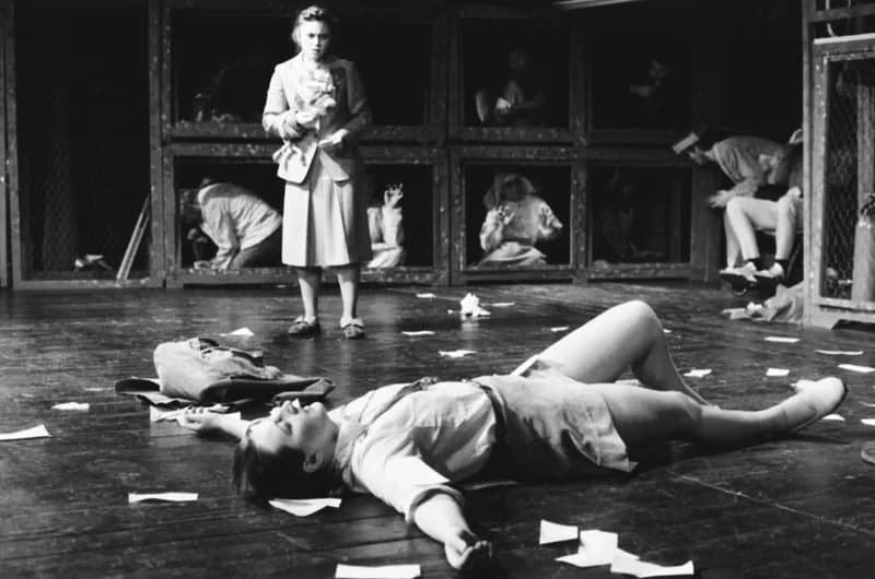 Tömöry Péter (r.), Tolnai Ottó: Paripacitrom 