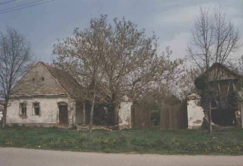 Falukép Hertelendyfalva