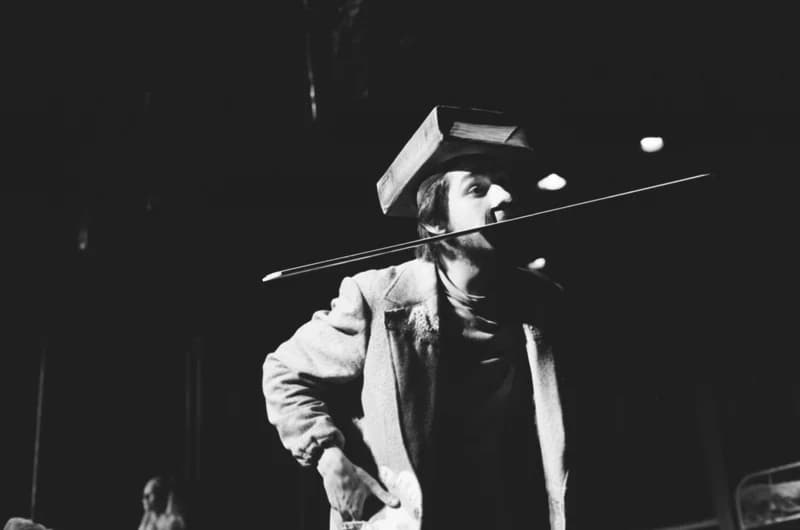 Tömöry Péter (r.), Tolnai Ottó: Paripacitrom 