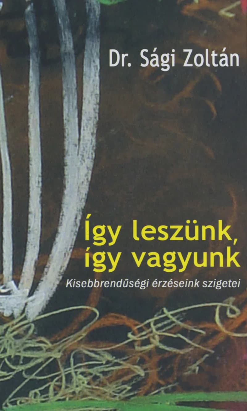 Így leszünk, így vagyunk