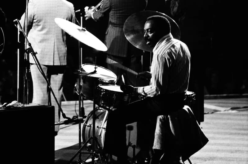 Newport '72 /Jazz Festival/