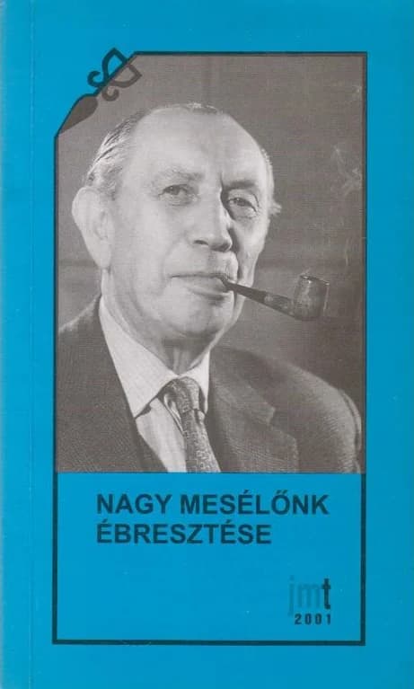 Nagy mesélőnk ébresztése 