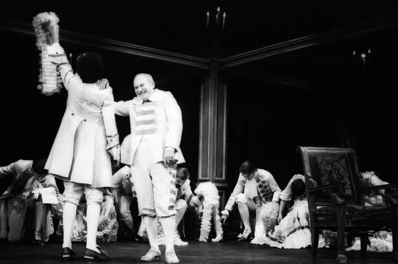 Játsszunk Moliére-t