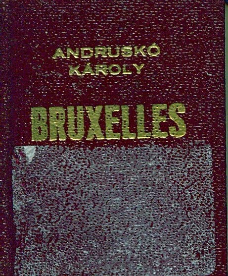 Bruxelles 1979 