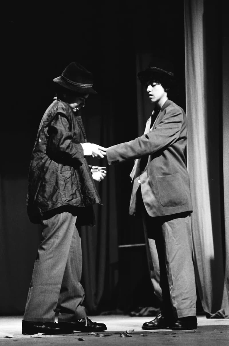 Színművészeti Vetélkedő