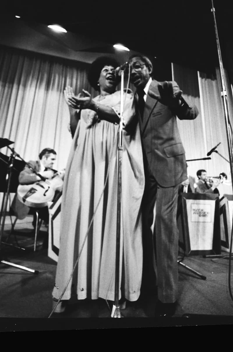 V. Belgrádi Jazz Fesztivál