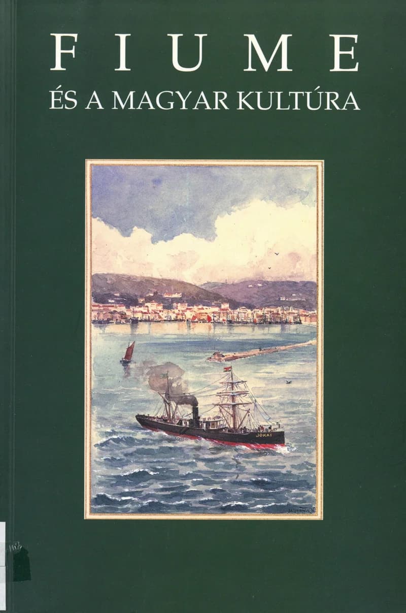 Fiume és a magyar kultúra 