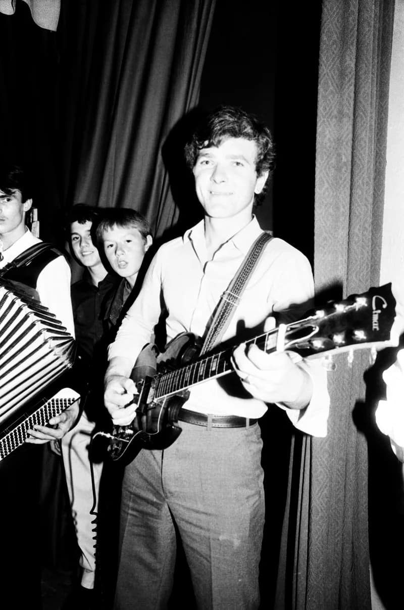 Tánciskola vizsgabál Kispiacon