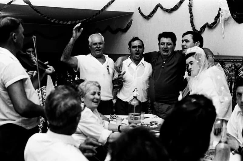 Lakodalom Magyarittabén