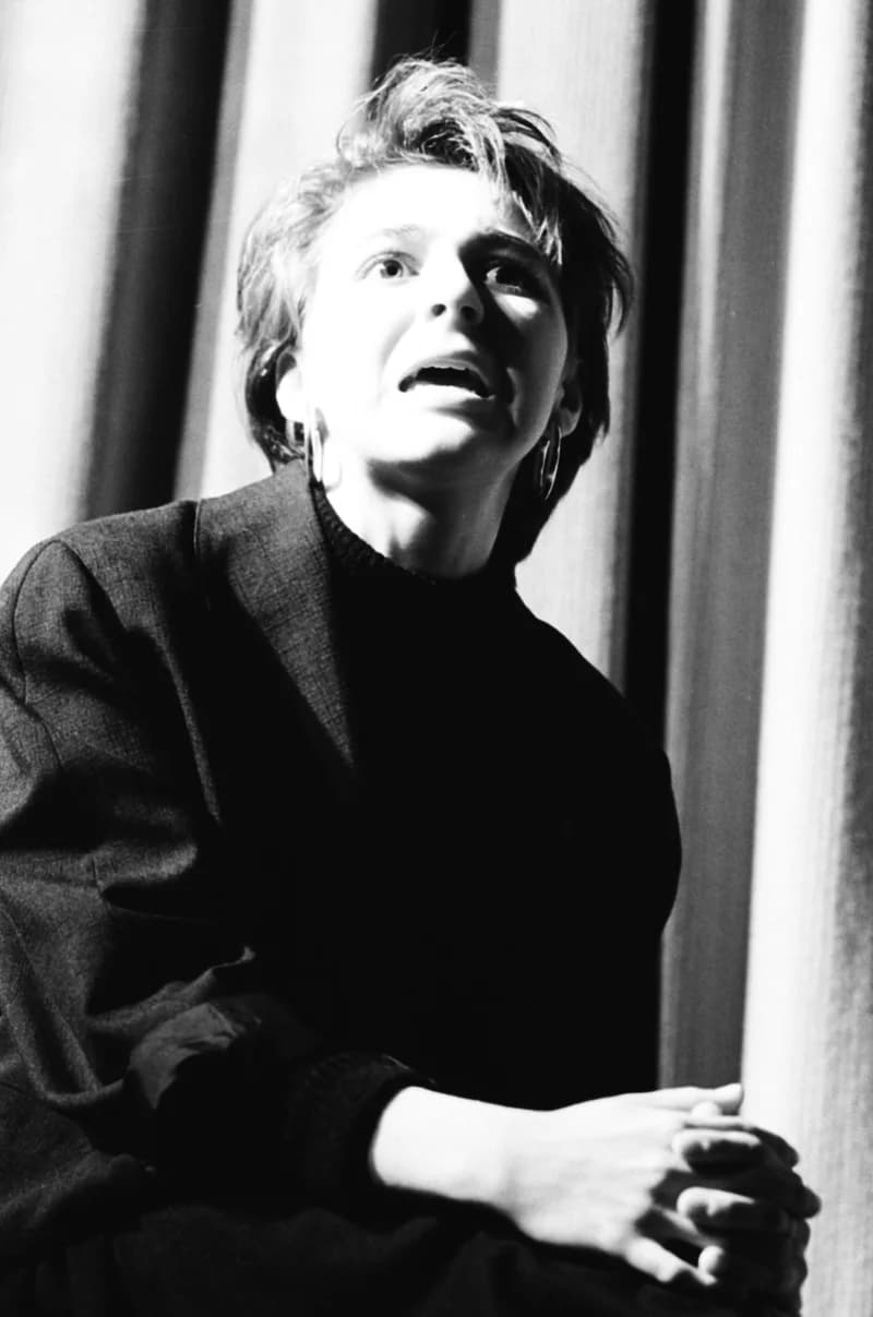 Középiskolások Művészeti Vetélkedője '88