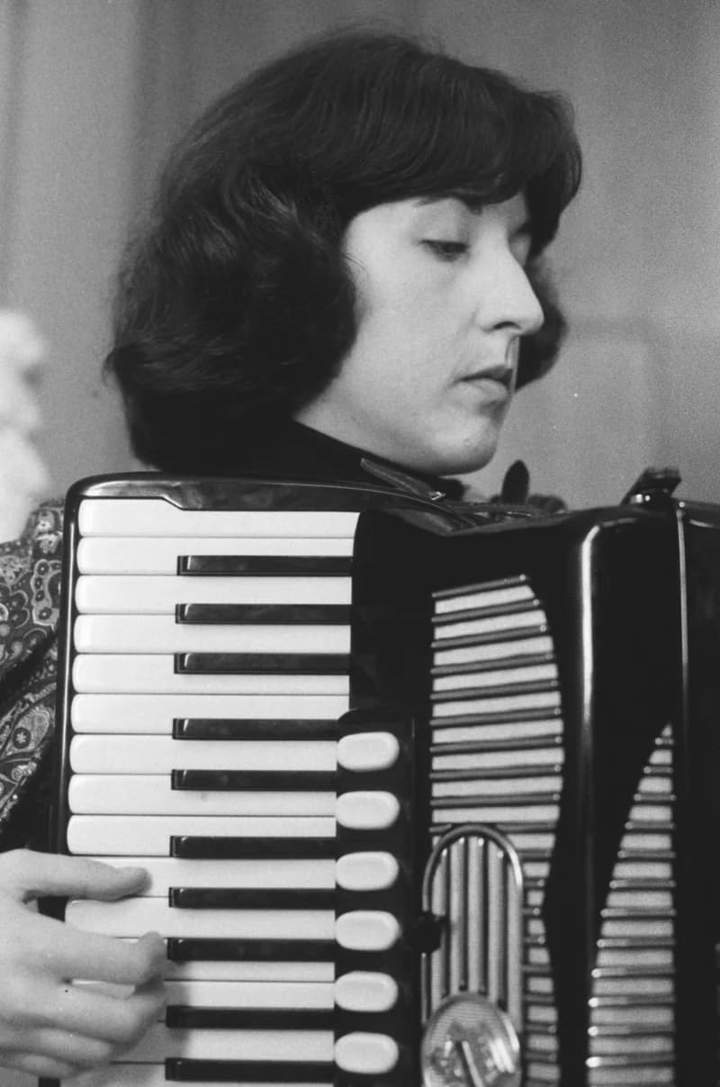 Missuray Erzsébet, Szántó Eleonóra, Kinka Rita 