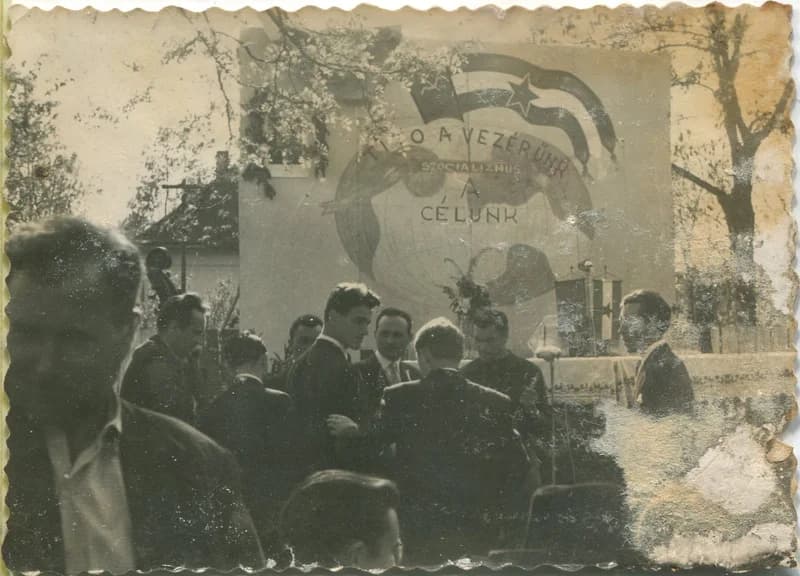 Alakuló közgyűlés