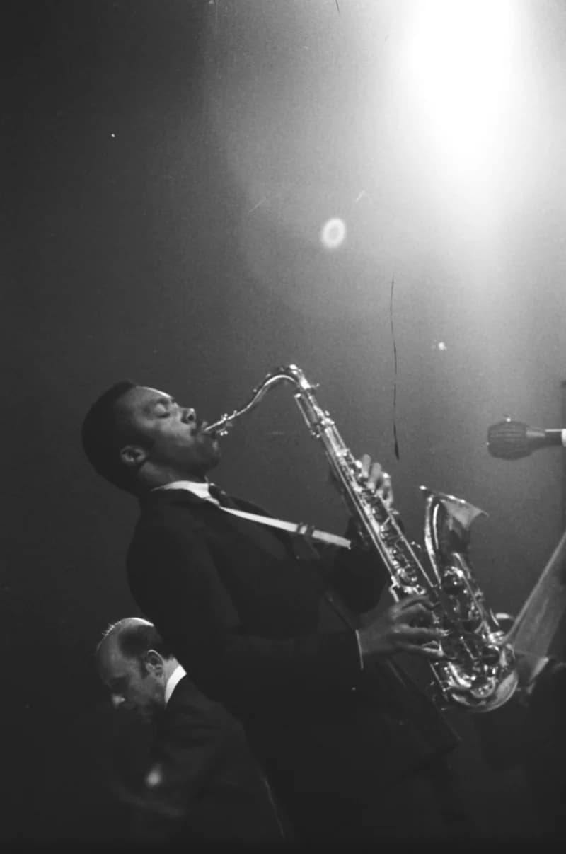 X. Ljubljanai Nemzetközi Jazz Fesztivál