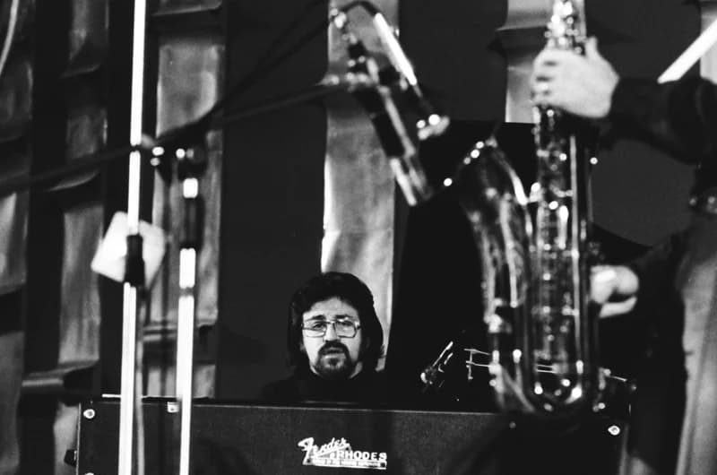 Belgrádi Jazz Fesztivál '74