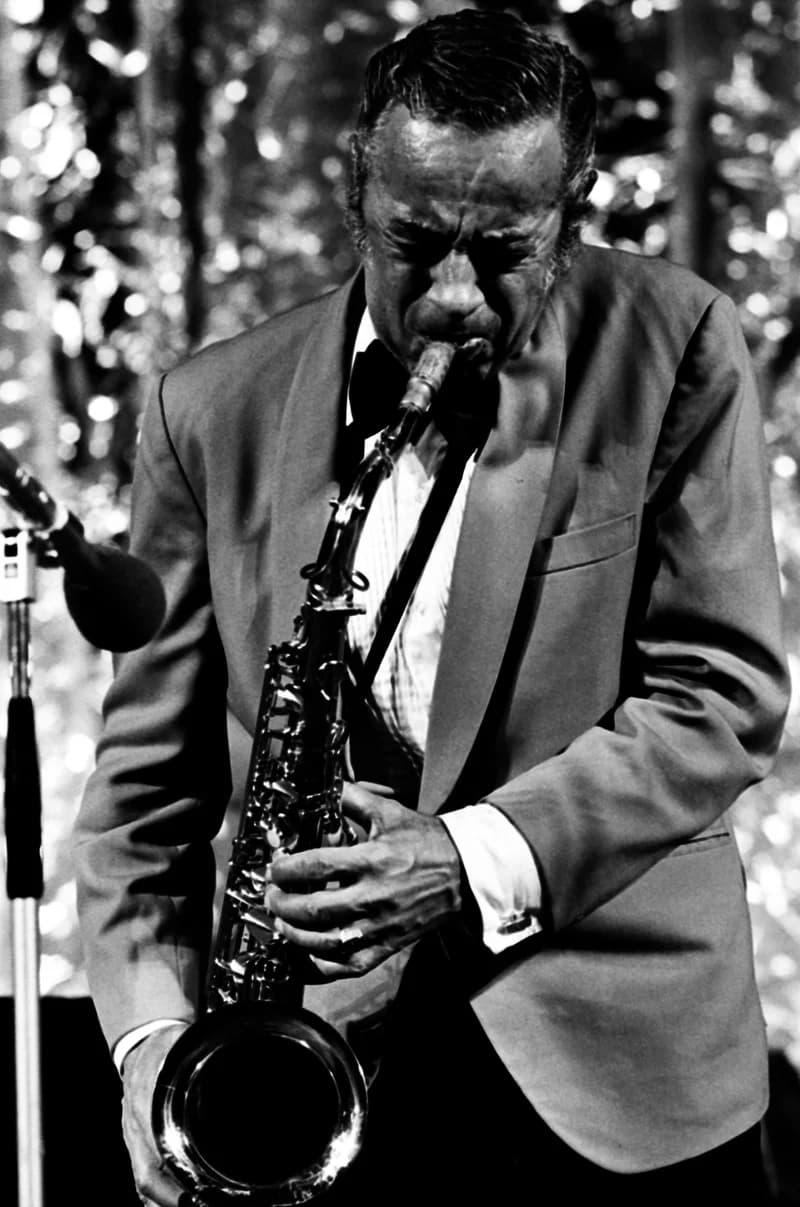 Newport '71 /Jazz Festival/