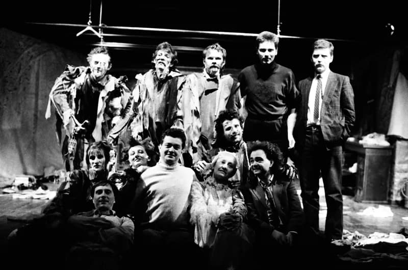 Hubay Miklós: Római karnevál