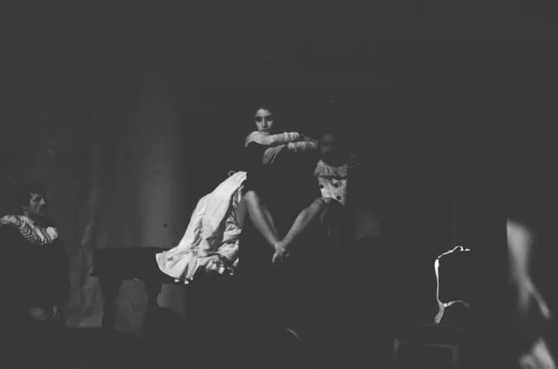 Shakespeare-fesztivál '86