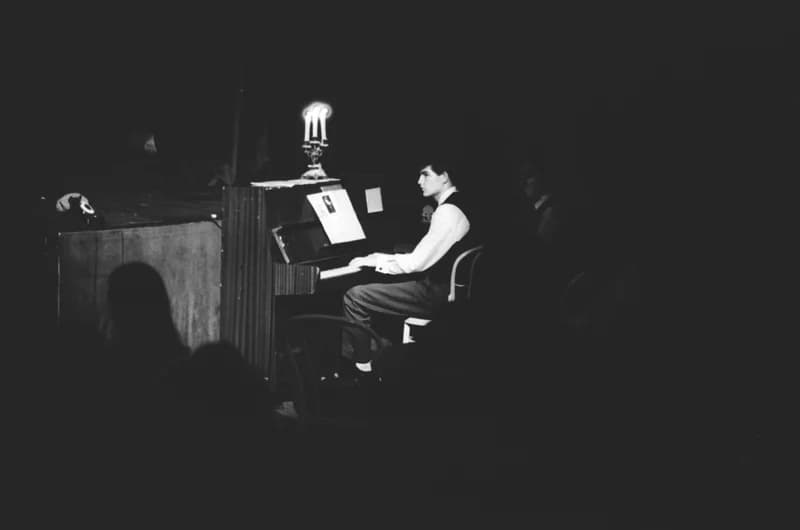 Diákkabaré, Németh Zita, Újvidéki Színház