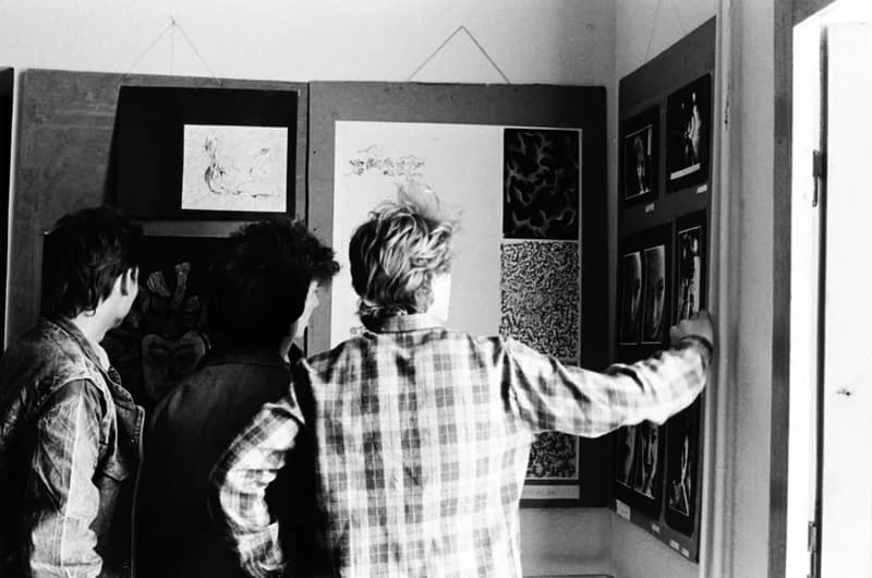 Középiskolások Művészeti Vetélkedője '88