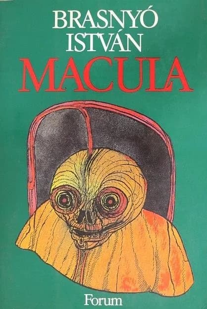 Macula