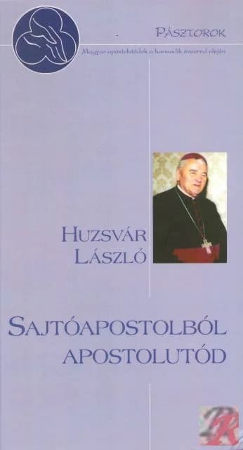 Sajtóapostolból apostolutód 
