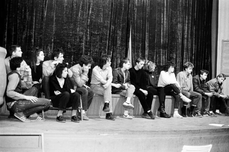 Színművészeti vetélkedő '88