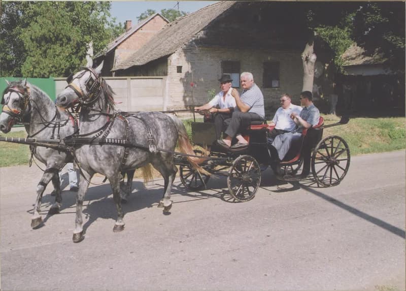 Hertelendyfalvi Arató Napok 