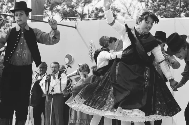 XX. Durindó - Gyöngyösbokréta