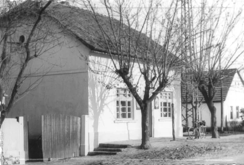 A Fehér-kocsma Temerinben