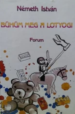 Bühüm meg a Lotyogi