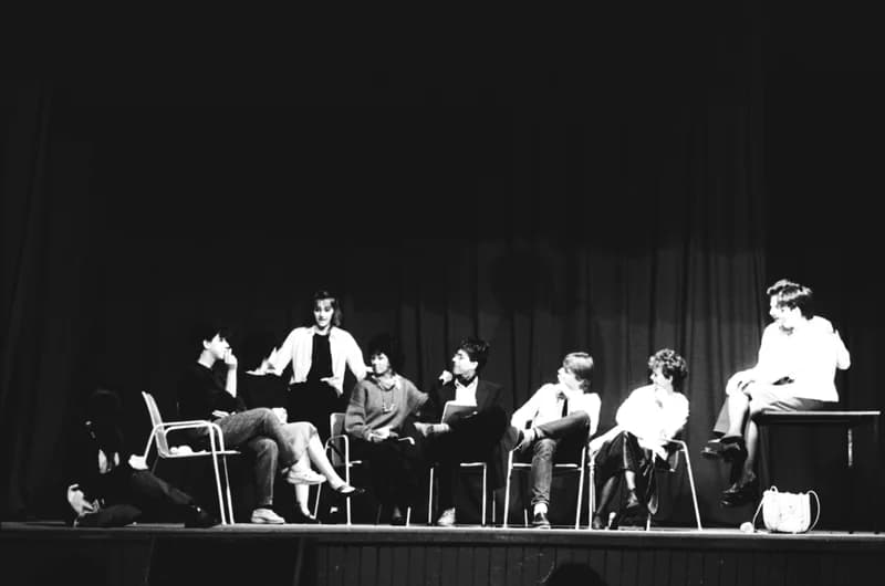 Színművészeti Vetélkedő