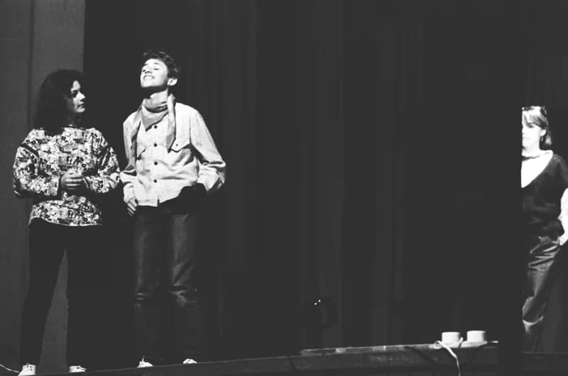 Színművészeti Vetélkedő