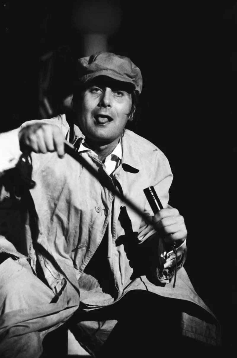 Kopecky L.: Királyságot egy lónak /r.: Vajda T./