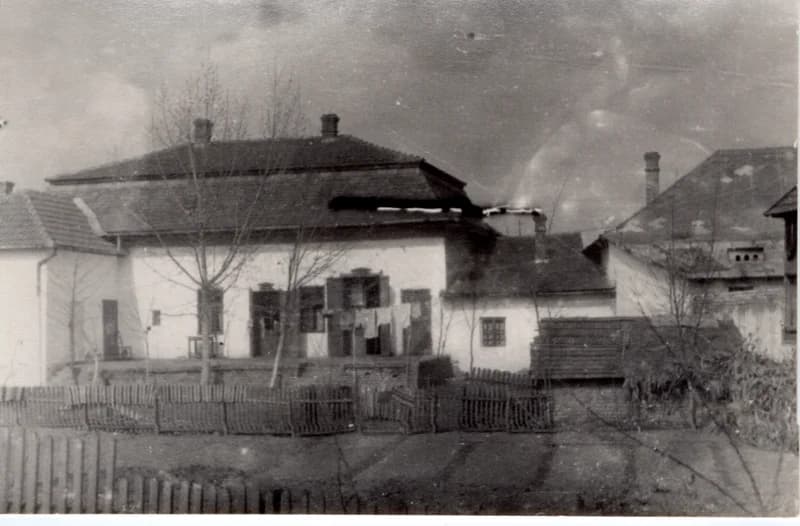 Tunel vendéglő, Zenta