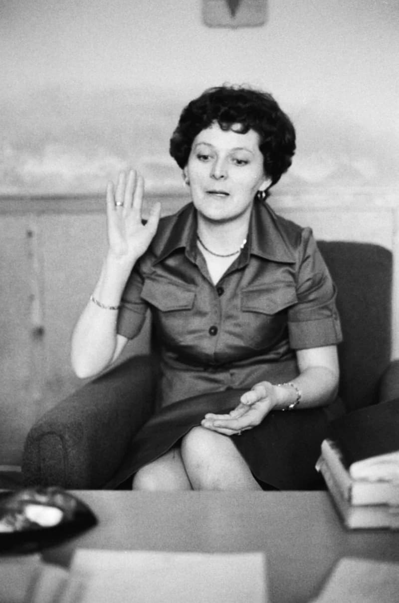 Középiskolások Művészeti Vetélkedője '78