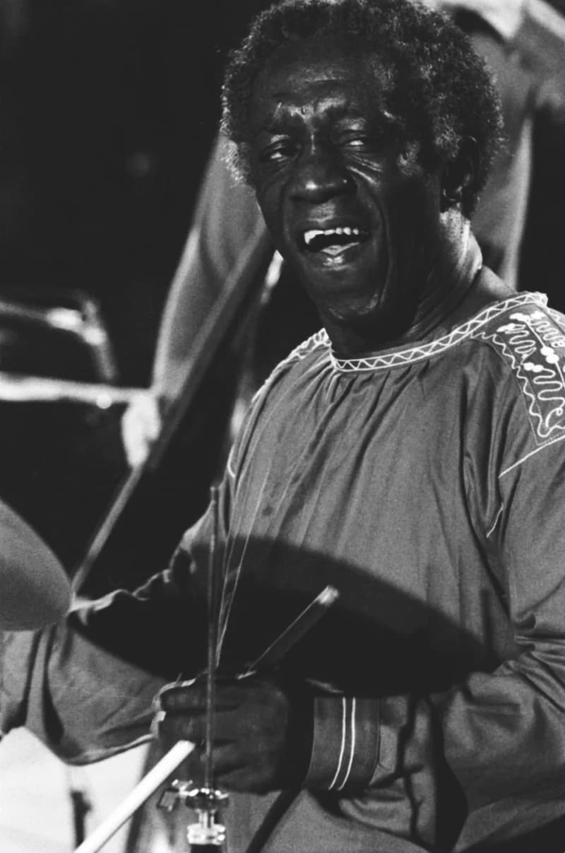 XVII. Ljubljanai Jazzfesztivál