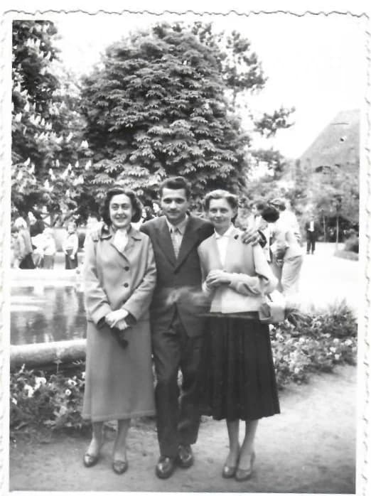 Darabos Mária Palicson