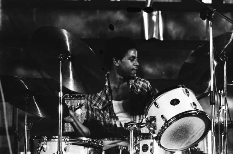 Belgrádi Jazz Fesztivál '74