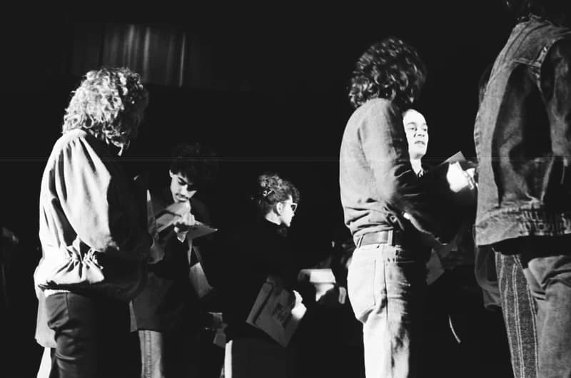 Középiskolások Művészeti Vetélkedője '88